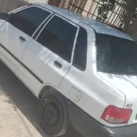 پراید