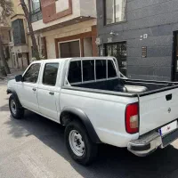 نیسان پیکاپ مدل88