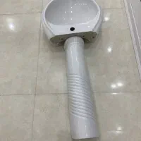 روشویی چینی سرامیکی نو