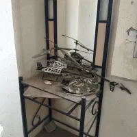 میز آرایش