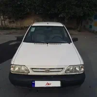 پراید ۹۶