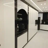 تعمیرات کابینت وکمد دیواری