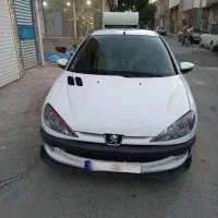 ۲۰۶ تیپ۲