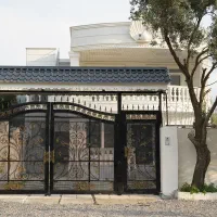 ویلا عمارت ویلایی صدف