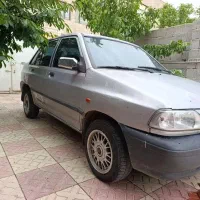 پراید91