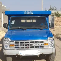 راننده با نیسان جهت کار در شرکت ها و آماده هستم