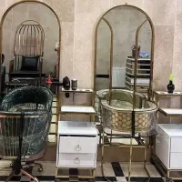 فروش وسایل آرایشگاه زنانه