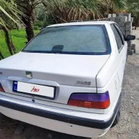 پژو پارس مدل ۱۴۰۰