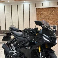 یاماها r 15 مدل ۱۴۰۳