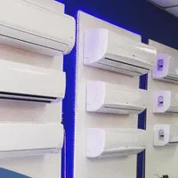 فروش کولر گازی واسپلیت اقساطی
