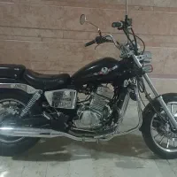 رگال رپتور فالکن معاوضه