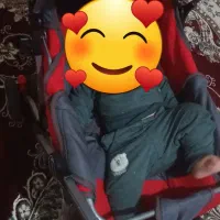 کالسکه بچه