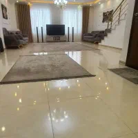 ویلا۳۰۰متری۲بلکس،۴خواب،۶پارکینگ،عمارت نشین،دخانیات