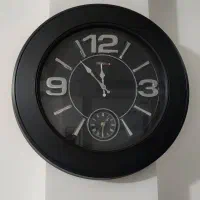 ساعت دو موتوره سیکو