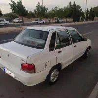 پراید132دوگانه کارخانه