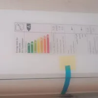 کولر گازی برند کازوکی وگرین