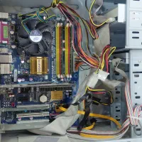 Pc اداری