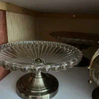 میوه خوری و شیرینی خوری وارداتی
