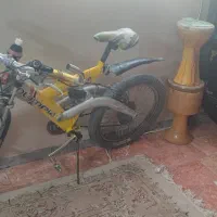 دوچرخه کوهستان سایز ۲۰