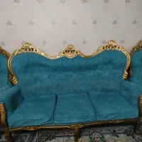 مبلمان سلطنتی ۷ نفره