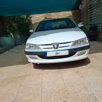 پژوپارس دوگانه کارخانه مدل۹۰
