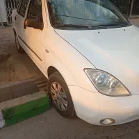 تیبا صندوقدار مدل ۹۹