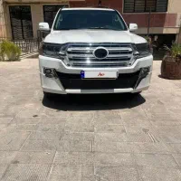 اجاره اتومبیل لند کروز تویوتا ماشین کرایه