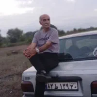 راننده هستم