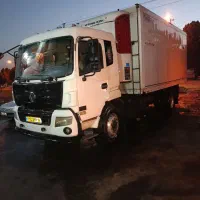 کاویان شاسی  یخچال زیر صفری ۲۱۹