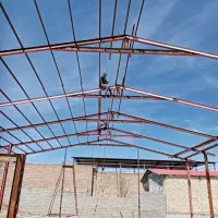 جوشکاری نما و والپست