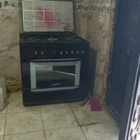 گاز فر دار
