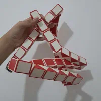 روبیک ماری برند QIYIS CUBE