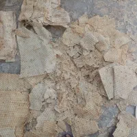 نان خشک