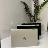 HP ELITEBOOK