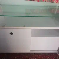 فروش میز ام دی اف. نو و تمیز