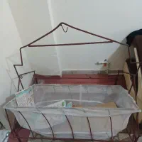 گهواره بچه