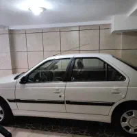 پژو پارسxu7p
