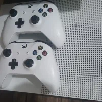 xbox one s 500|کنسول، بازی ویدئویی و آنلاین|تهران, حسینآباد|دیوار