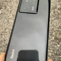 گوشی شیائومی  Redmi k60 ultra 5G یک ترا  رم 24