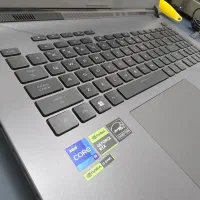 لپ تاپ کیمینگ راگ ایسوس