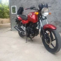پالس ۱۸۰ تقویت شده۲۲۰