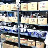 موتور کولر موتوژن تبریز اصالت ژن دینام کولر قدرت