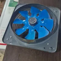 هواکش دمنده