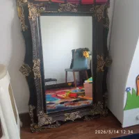 آینه و کنسول
