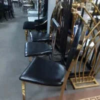 صندلی تالار همت