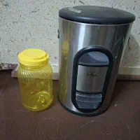 سطل برنج