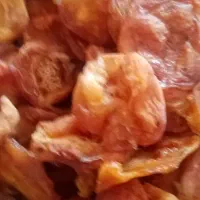 برگه زردآلو آفتابی