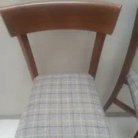۲عدد صندلی اپن