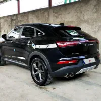 دیگنیتی پرستیژ مشکی تو مارون اخر۴۰۲، ۲۵ کار،(شخصی)