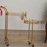 میزبار